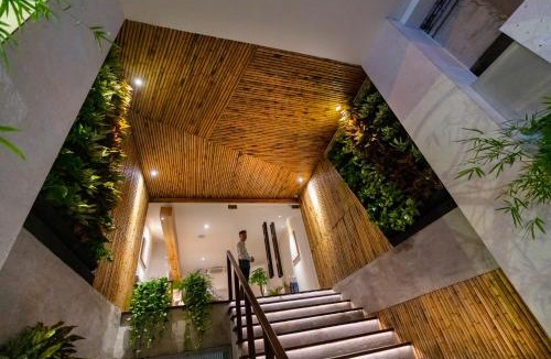 Little Japan Hotel | Silverland Min Hotel