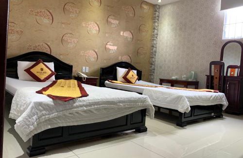 My Tho Hotel | Minh Kieu Hotel