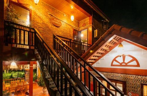 Gia Vien House | Bai Dinh Eco Homestay