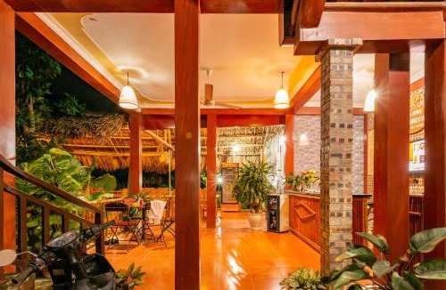 Gia Vien House | Bai Dinh Eco Homestay