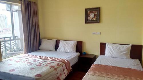 Hoa Binh Hotel | Hai Duong Hotel