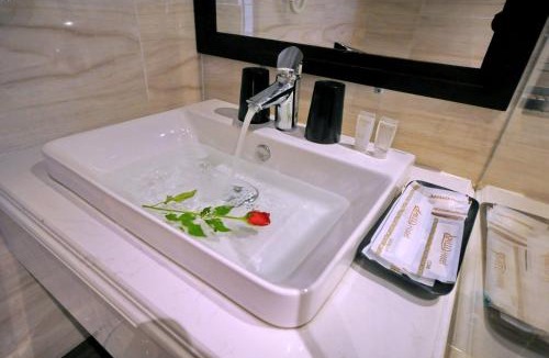 Tran Phu Beach Hotel | Apollo Hotel Nha Trang Beach