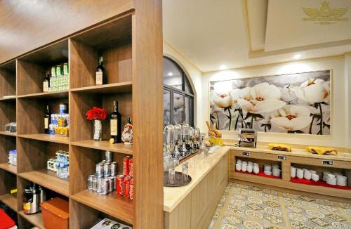 Nha Trang Hotel | Crown Nguyen Hoang Hotel