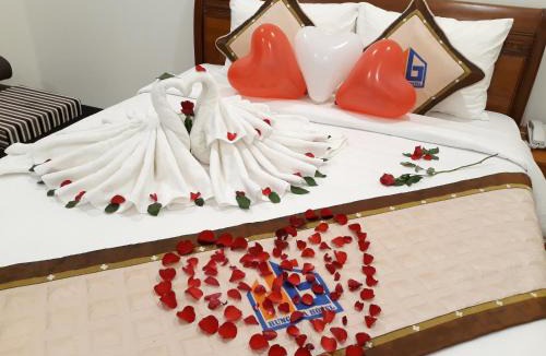 Quy Nhon Hotel | HUNG GIA HOTEL