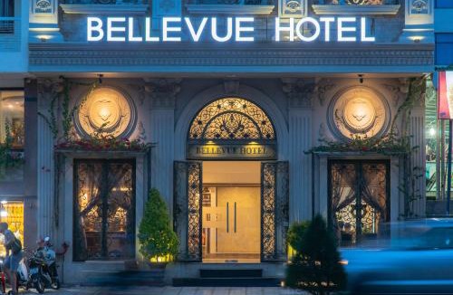 Vinh Hai Hotel | Bellevue Hotel