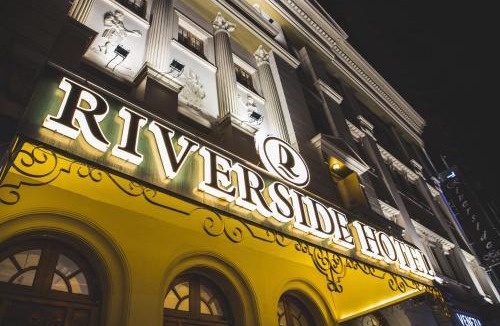Dong Khoi Hotel | Riverside Hotel Saigon