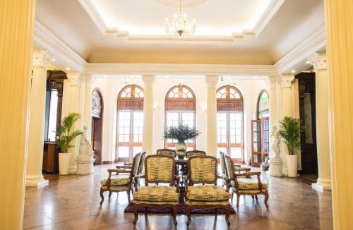 Dong Khoi Hotel | Riverside Hotel Saigon