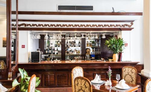 Dong Khoi Hotel | Riverside Hotel Saigon