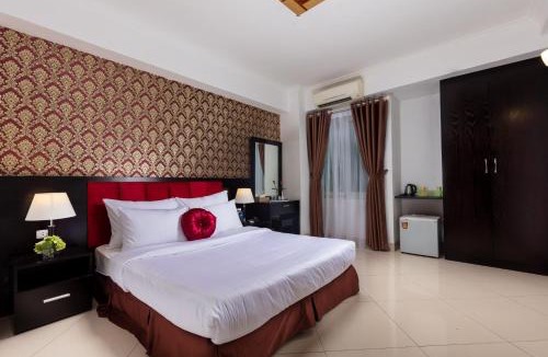 Thanh Xuan Hotel | Hanoi Amore Hotel & Travel