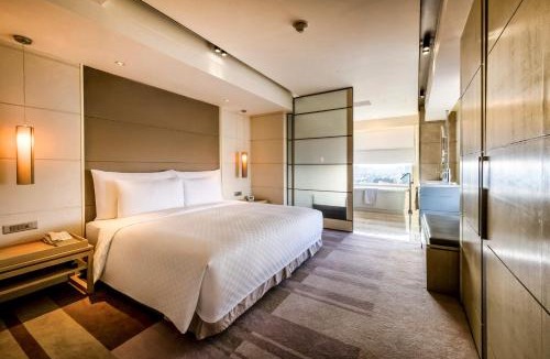 District 1 Hotel | Hotel Nikko Saigon