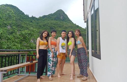 Phong Nha House | Charm's Homestay