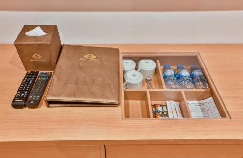 Tan Binh Hotel | Prague Saigon Airport Hotel