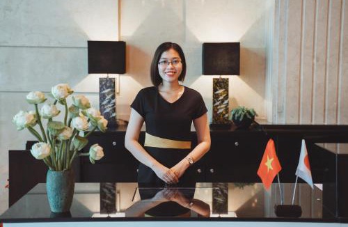 Little Japan Hotel | Paragon Saigon Hotel