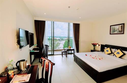 My Tho Hotel | Cuu Long Hotel