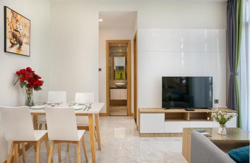 Ngu Hanh Son Apartment | Sun River Hotel & Apartment