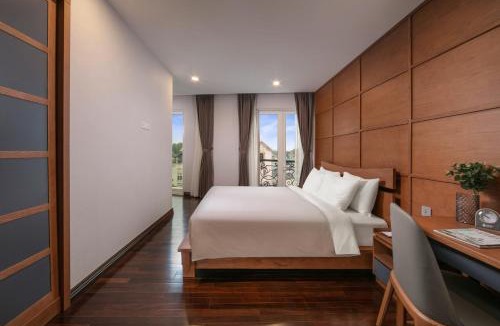 Cong Vi Hotel | KEGON Inn