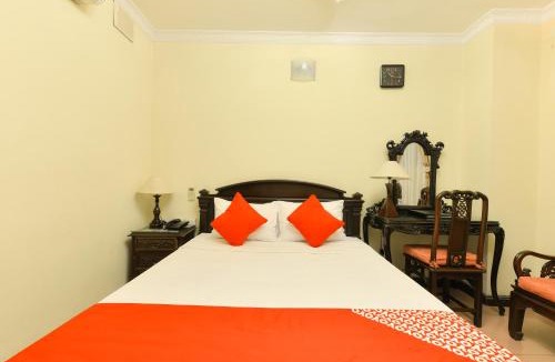 Old Quarter Hotel | Lucky 2 Hotel & Travel
