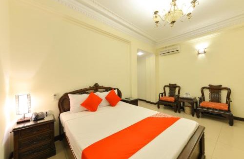 Old Quarter Hotel | Lucky 2 Hotel & Travel