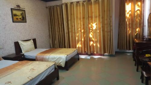 Hoa Binh Hotel | Hai Duong Hotel