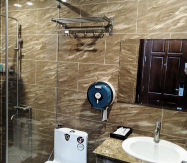 Con Son Hotel | Hoàng Gia Hotel Côn Đảo
