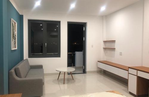 An Phu House | 319 Liên Phường, Q9