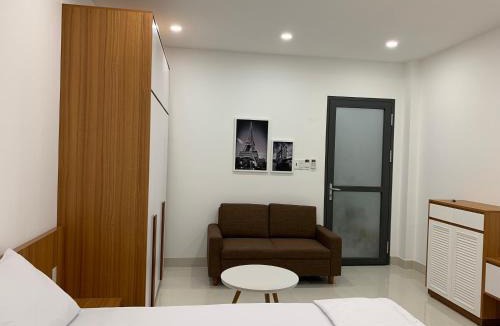 An Phu House | 319 Liên Phường, Q9