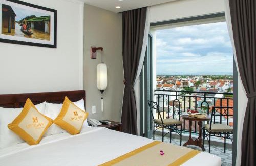 Cam Pho Hotel | Uptown Hoi An Hotel & Spa