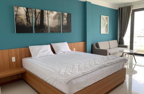 An Phu House | 319 Liên Phường, Q9