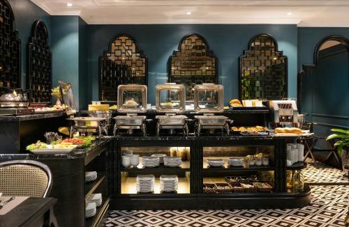 Hang Bo Hotel | Grande Collection Hotel & Spa