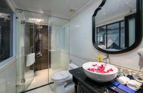 Hang Bo Hotel | Grande Collection Hotel & Spa