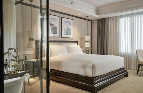 Phuong 6 Hotel | Mai House Saigon Hotel