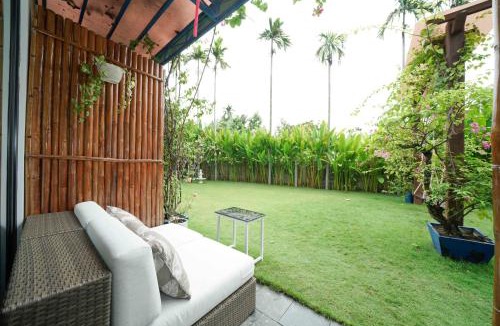 Hoi An City Centre Hotel | Lavini Hoian Boutique Villa