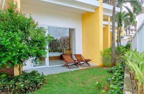 Cam Chau Hotel | Hoi An Aurora Riverside Hotel and Spa