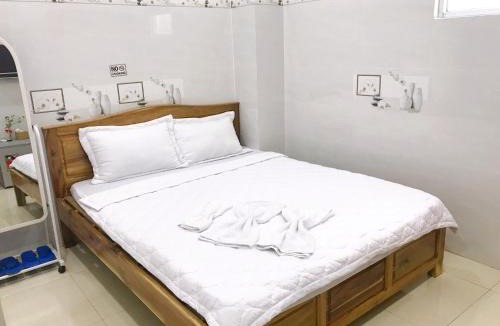 District 10 Hotel | Hotel thanh vinh