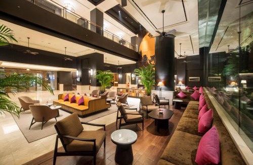 Hai Ba Trung Hotel | Hôtel du Parc Hanoï