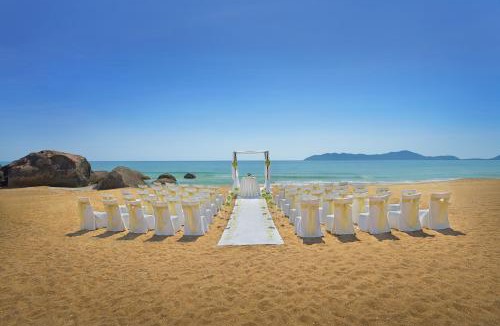 Cu Du Resort | Angsana Lang Co