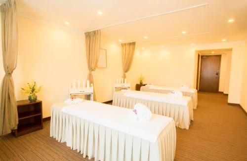 Hai Ba Trung Hotel | Hôtel du Parc Hanoï