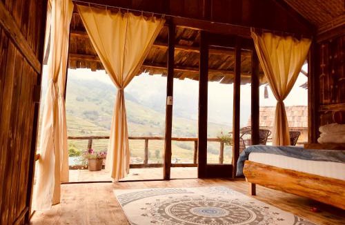 Sa Pa Hotel | Cơmlam Eco House