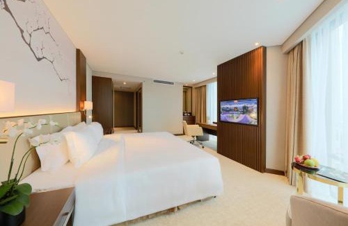 Ba Dinh Hotel | Grand Vista Hanoi