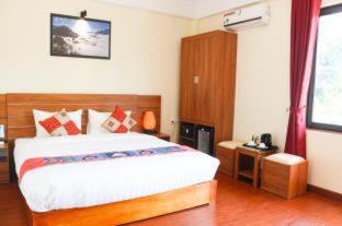Sa Pa Hotel | Sapa Garden Hotel
