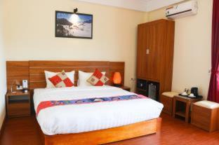 Sa Pa Hotel | Sapa Garden Hotel