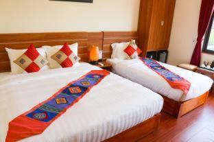 Sa Pa Hotel | Sapa Garden Hotel