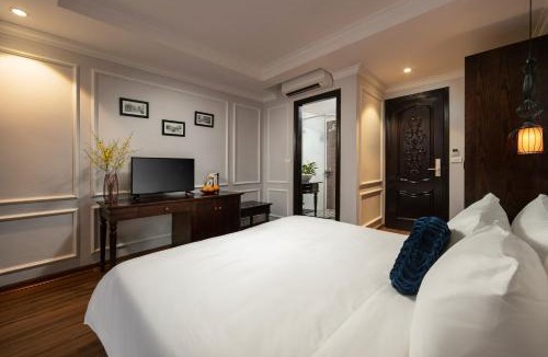 Hang Buom Hotel | Maya Boutique Hotel & Spa