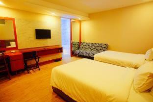Dat Do Hotel | Bella Vita Hotel