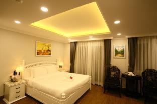 Phu My Hung Hotel | El Ocaso Hotel and Apartments