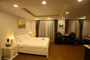 Phu My Hung Hotel | El Ocaso Hotel and Apartments