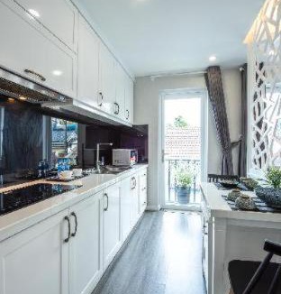 Phu My Hung Apartment | Ngan Ha 2 Apartment Phu My Hung