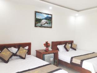 Dong Hoi Hotel | Phu Tien Hotel