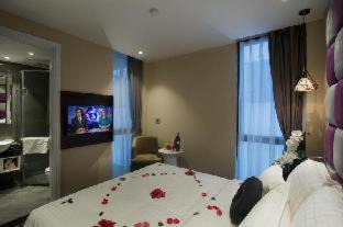 Hang Bo Hotel | Hanoi La Storia Hotel