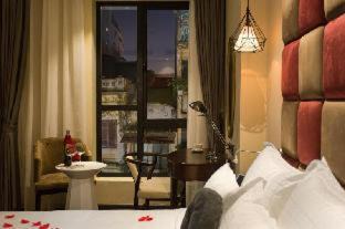 Hang Bo Hotel | Hanoi La Storia Hotel